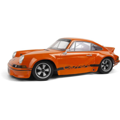Átlátszó karosszéria 1973 Porsche Carrera RSR
