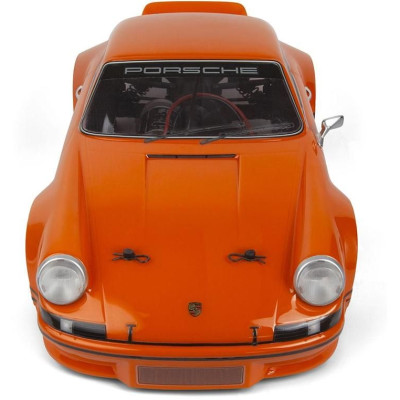 Čirá karoserie 1973 Porsche Carrera RSR