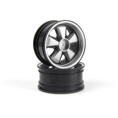 Porsche Carrera RSR (1973) kerekek 26 mm/eltolódás 3 mm/2 db