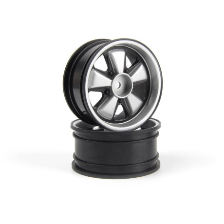 Porsche Carrera RSR (1973) kerekek 26 mm/eltolódás 3 mm/2 db