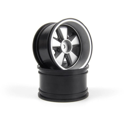 Porsche Carrera RSR (1973) kerekek 31mm/9mm eltolás/2 db