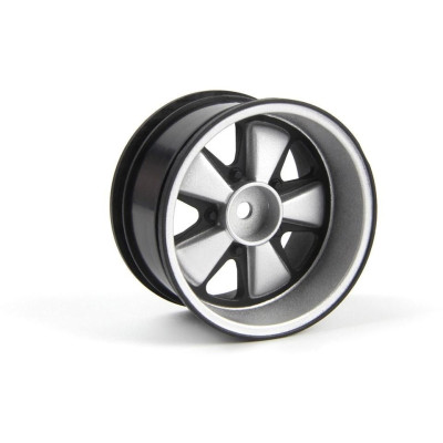 Disky Porsche Carrera RSR (1973) 31mm/offset 9mm/2 ks