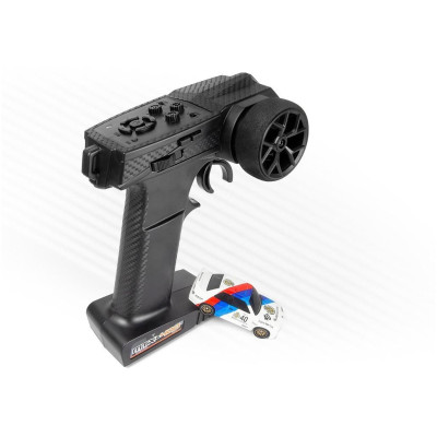 nano-TTR 1987 BMW M3 E30 Warsteiner