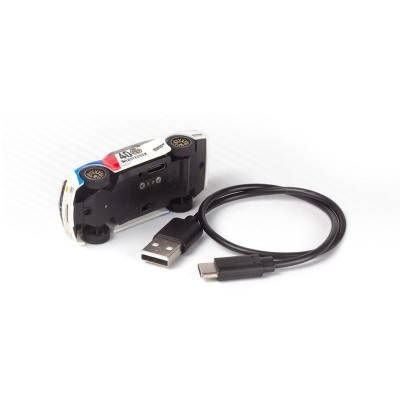 nano-TTR 1987 BMW M3 E30 Warsteiner