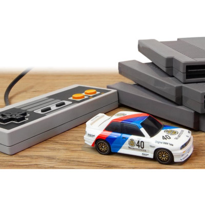 nano-TTR 1987 BMW M3 E30 Warsteiner