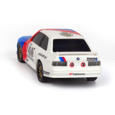 nano-TTR 1987 BMW M3 E30 Warsteiner