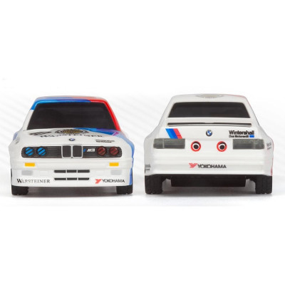 nano-TTR 1987 BMW M3 E30 Warsteiner