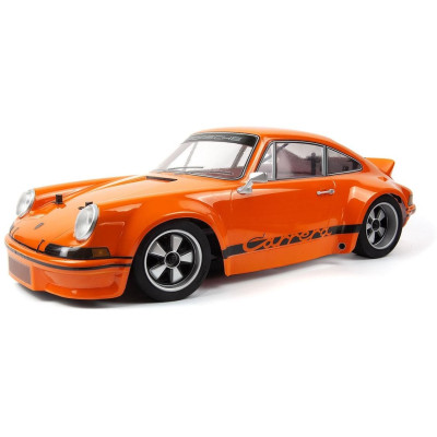 Sport 3 1973 Porsche Carrera RSR - Narancssárga