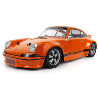 Sport 3 Flux 1973 Porsche Carrera RSR - Oranžová