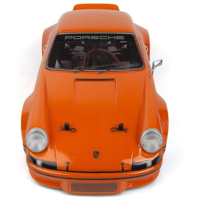 Sport 3 Flux 1973 Porsche Carrera RSR - Oranžová