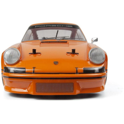 Sport 3 Flux 1973 Porsche Carrera RSR - Oranžová