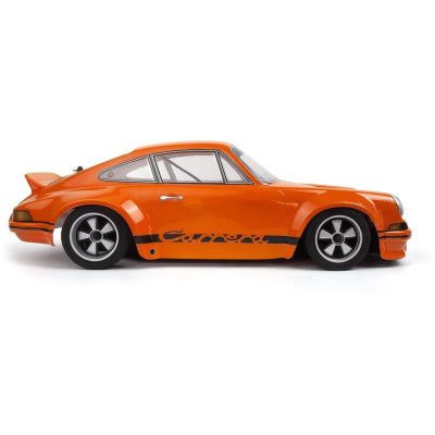 Sport 3 Flux 1973 Porsche Carrera RSR - Oranžová
