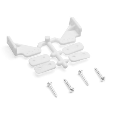 Páka malá, 20mm, 100 párů