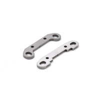 A MODSTER Mini Cito/Dasher eredeti hátsó lengőkaros felfogatása visszaállítja a hátsó tengely helyes geometriáját és stabilitását.