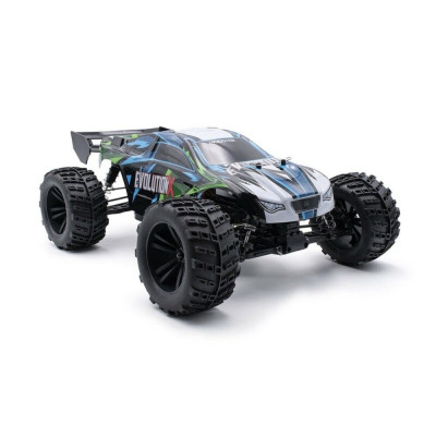 MODSTER Evolution X Monster Truck 1/10 4WD RTR | RCSWET