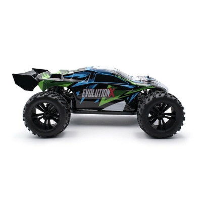 MODSTER Evolution X Monster Truck 1/10 4WD RTR | RCSWET