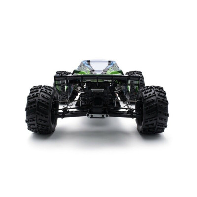 MODSTER Evolution X Monster Truck 1/10 4WD RTR | RCSWET