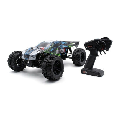 MODSTER Evolution X Monster Truck 1/10 4WD RTR | RCSWET