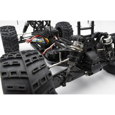 MODSTER Evolution X Monster Truck 1/10 4WD RTR | RCSWET