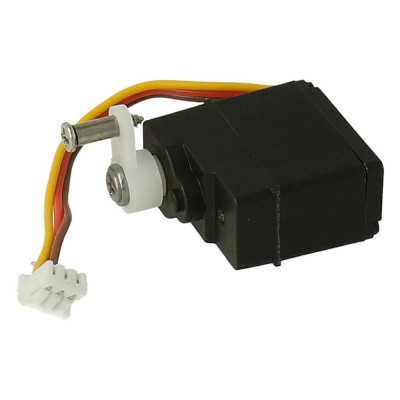 MODSTER Servo Mini Racer 1/40 Thunder V1 | RCSWET