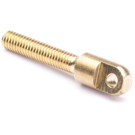 2061 Kábelcsatlakozó M3 10 db