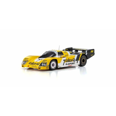 Kyosho Mini-Z MR04 Porsche 962 C ReadySet | RCSWET