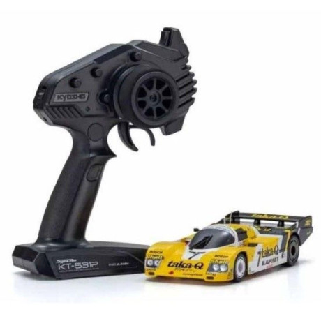 Kyosho Mini-Z MR04 Porsche 962 C ReadySet | RCSWET