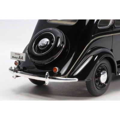 Tamiya 24339 Toyoda Model AA 1:24 műanyag modell | RCworld