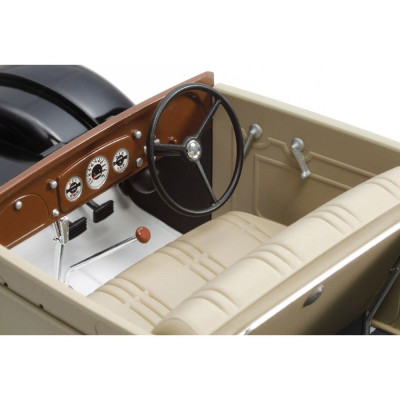 Tamiya 24339 Toyoda Model AA 1:24 műanyag modell | RCworld