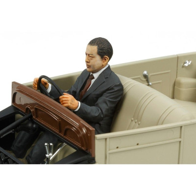 Tamiya 24339 Toyoda Model AA 1:24 műanyag modell | RCworld