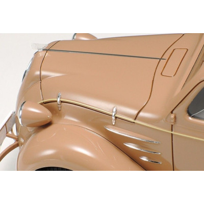 Tamiya 24339 Toyoda Model AA 1:24 műanyag modell | RCworld