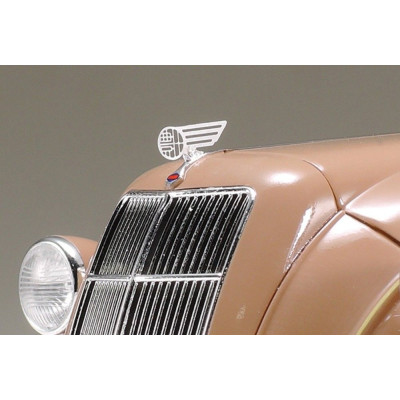 Tamiya 24339 Toyoda Model AA 1:24 műanyag modell | RCworld