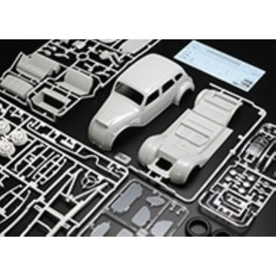 Tamiya 24339 Toyoda Model AA 1:24 műanyag modell | RCworld