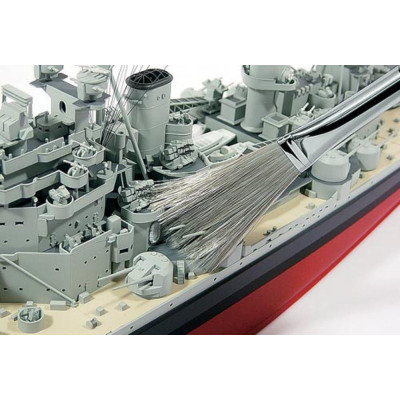 Antisztatikus kefe modellek tisztításához | RCsvet