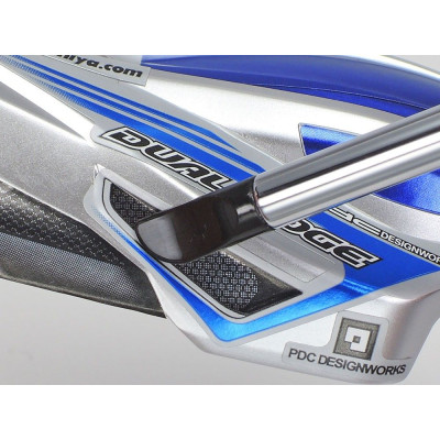 Tamiya 74163 Tisztítókefe matricafelhordóval | RCsvet