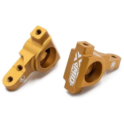 Xmid Hliníkové těhlice řízení