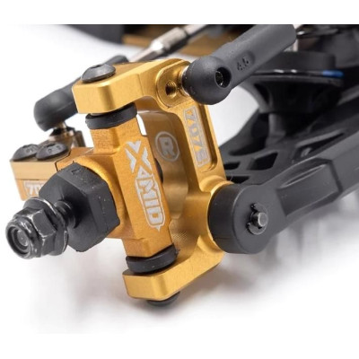 Xmid Hliníkové těhlice řízení