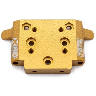 Xmid Hliníkový držák předního zavěšení