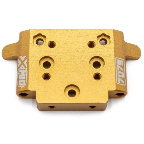 Xmid Hliníkový držák předního zavěšení