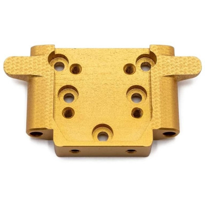 Xmid Hliníkový držák předního zavěšení