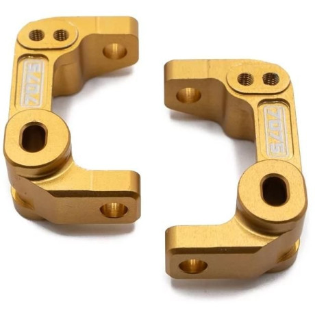 Xmid Hliníkové závěsy těhlic řízení