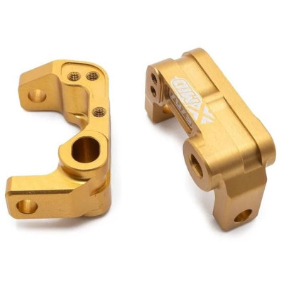 Xmid Hliníkové závěsy těhlic řízení