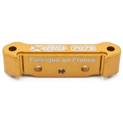 Xmid Hliníkový zadní držák zavěšení toe-in