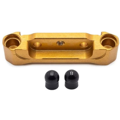 Xmid Hliníkový zadní držák zavěšení toe-in