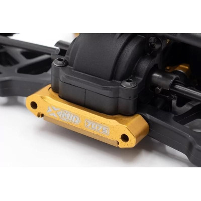 Xmid Hliníkový zadní držák zavěšení toe-in