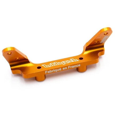 Rogue Buggy / Terra 7075 hliníková výztuha předního držáku tlumičů