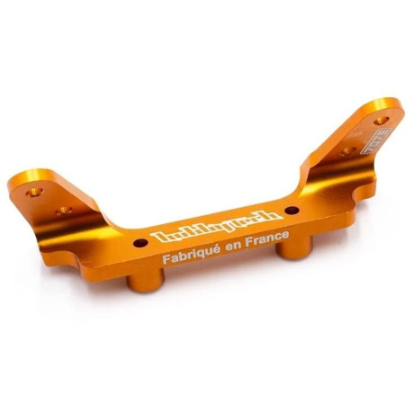 Rogue Buggy / Terra 7075 hliníková výztuha předního držáku tlumičů