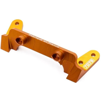 Rogue Buggy / Terra 7075 hliníková výztuha předního držáku tlumičů