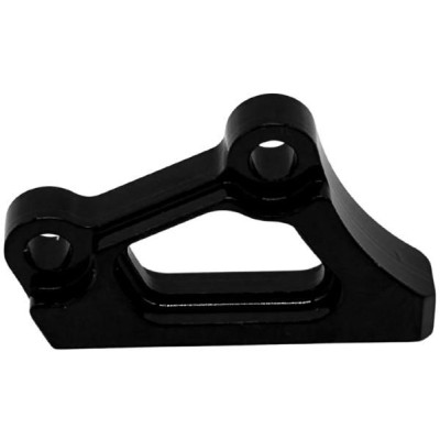 S12-3 Hliníková zadní vzpěra převodovky (levá)