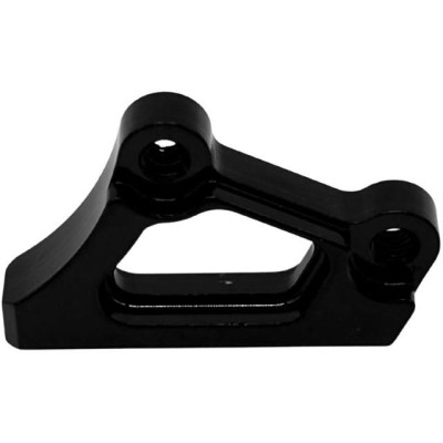 S12-3 Hliníková zadní vzpěra převodovky (pravá)